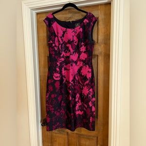Adrianna Papell Dress. Size 12